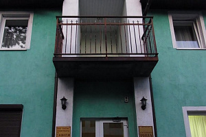 Гостевой дом в , "Рица" - фото
