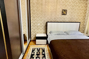 Квартиры Кисловодска на неделю, 2х-комнатная 40 лет Октября 6 на неделю - снять