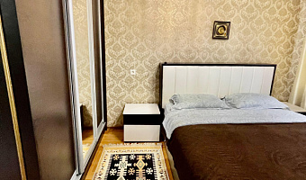 2х-комнатная квартира 40 лет Октября 6 в Кисловодске - фото 3