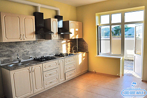 Гостевые дома Анапы с кухней в номере, "Riva" с кухней в номере - цены