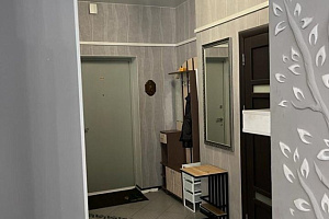 1-комнатная квартира Меридианная 4 эт 3 в Казани 12