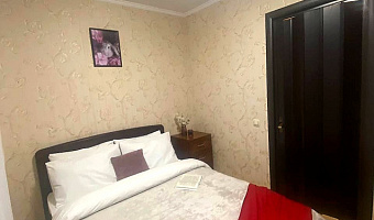 2х-комнатная квартира Орджоникидзе 6к4 в Москве - фото 2