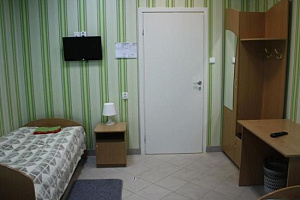 Гостиницы Петрозаводска недорого, "Вояж" мини-отель недорого