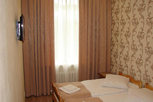 Квартиры Клина 3-комнатные, "Гостиный Дом" мини-отель 3х-комнатная