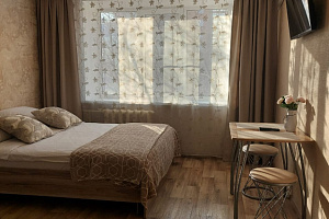 Мотели в Новокузнецке, "Париж"-студия мотель - фото