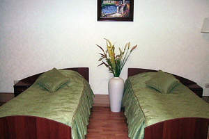 Мини-отели в Знаменске, "ОКА" мини-отель - цены