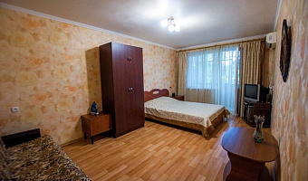 1-комнатная квартира Ленина 45 в Алуште - фото 5