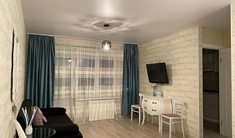 &quot;Riva Apart Paris Style&quot; 1-комнатная квартира в Москве - фото 2