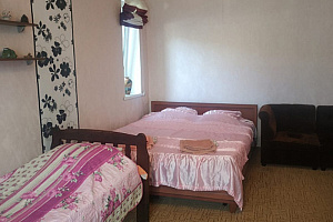 1-комнатная квартира Виноградная 5 в Морском (Судак) фото 15
