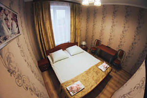&quot;Династия&quot; отель в Нижнем Новгороде 2