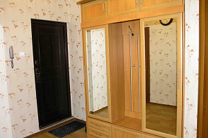 Квартиры Ульяновска 1-комнатные, "На Транспортной" 1-комнатная 1-комнатная