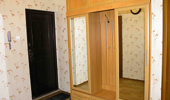 &quot;На Транспортной&quot; 1-комнатная квартира в Ульяновске - фото 2