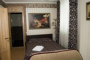Гостевые дома Калининграда недорого, "Ermitazh" недорого