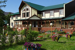 Гостиница в , "Парамушир тур" - фото