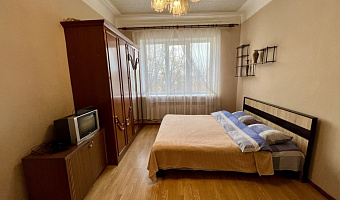 &quot;ArendaGrad на Коммунистической&quot; 3х-комнатная квартира в Смоленске - фото 2