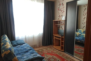 1-комнатная квартира Парковая 20 в Петергофе фото 9