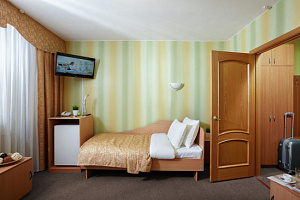 &quot;Заречная&quot; гостиница в Нижнем Новгороде 5