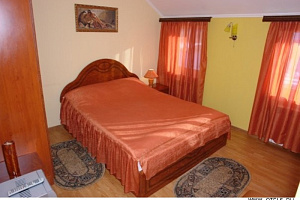 Гостиницы Ярославля с сауной, "Южный" гостиничный комплекс с сауной - цены