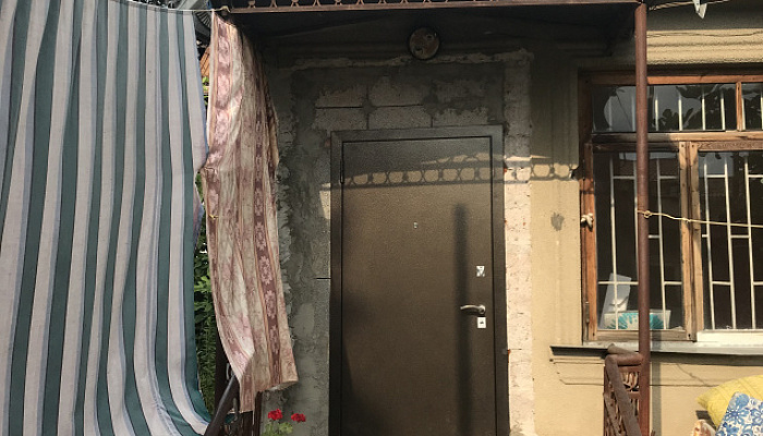 Дом под-ключ Джонуа 80 в Сухуме - фото 1