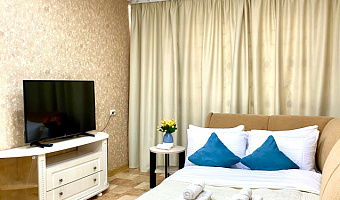 2х-комнатная квартира Автомобилистов 14 в Петропавловске-Камчатском - фото 5