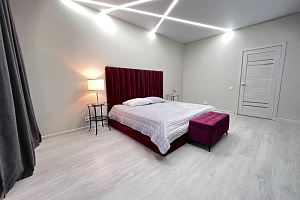 Квартиры Сургута на месяц, "Панорама" 1-комнатная на месяц - цены