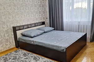 Квартиры Богучара недорого, "Квартира на 4 человека" 1-комнатная недорого - фото