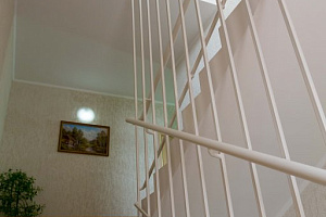 Квартиры Волгодонска 3-комнатные, "Идиллия" мини-отель 3х-комнатная - раннее бронирование