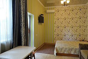 Гостевой дом Гагарина 24 в Евпатории фото 10