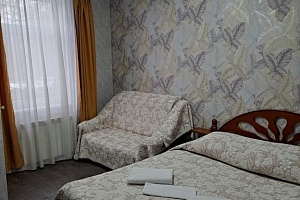 &quot;Чёрное и белое&quot; мини-отель в Сестрорецке фото 2