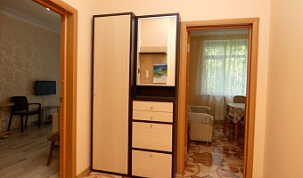 1-комнатная квартира Циолковского 54 в Геленджике - фото 2