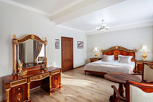 Гранд-отели в Ипатово, "Гармония" гранд-отели - цены