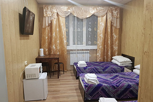 Мини-отели Челябинска, "Блеск" мини-отель мини-отель - забронировать номер
