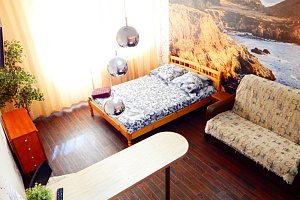 Квартиры Раменского 2-комнатные, "Sunset"-студия 2х-комнатная - фото