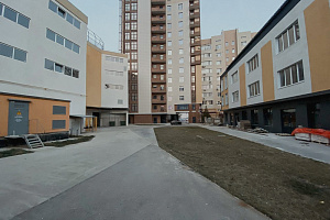1-комнатная квартира Боевая 30 в Астрахани 21