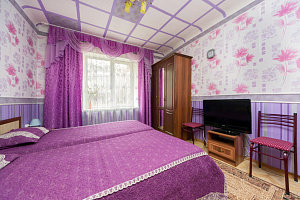 Отели Ставропольского края все включено, 1-комнатная Кольцова 30 все включено - забронировать номер
