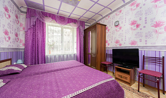 1-комнатная квартира Кольцова 30 в Кисловодске - фото 3