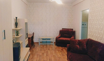 1-комнатная квартира Стачки 186 в Ростове-на-Дону - фото 4
