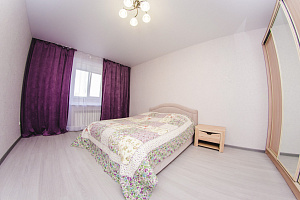 Гостиницы Воронежа рейтинг, "ATLANT Apartments 177" 2х-комнатная рейтинг