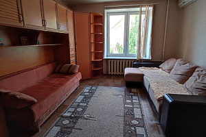 2х-комнатная квартира Ленина 16 в Волгограде 14