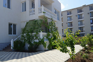 Дома Крыма на первой береговой линии, 2х-комнатный Набережная 43 на первой береговой линии - цены