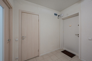 1-комнатная квартира Космонавтов 11В в Екатеринбурге 13