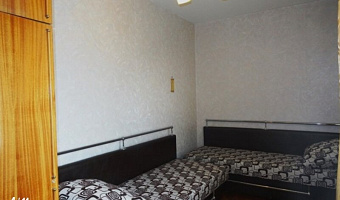 2х-комнатная квартира Крымская 190 в Анапе - фото 4