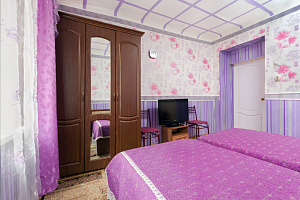 1-комнатная квартира Кольцова 30 в Кисловодске 4