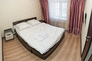 Комната в , 1-комнатная Прокопия Артамонова 13 - фото