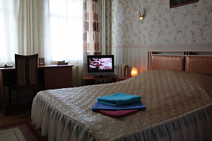 &quot;У домика Петра&quot; гостиница в Нижнем Новгороде фото 17