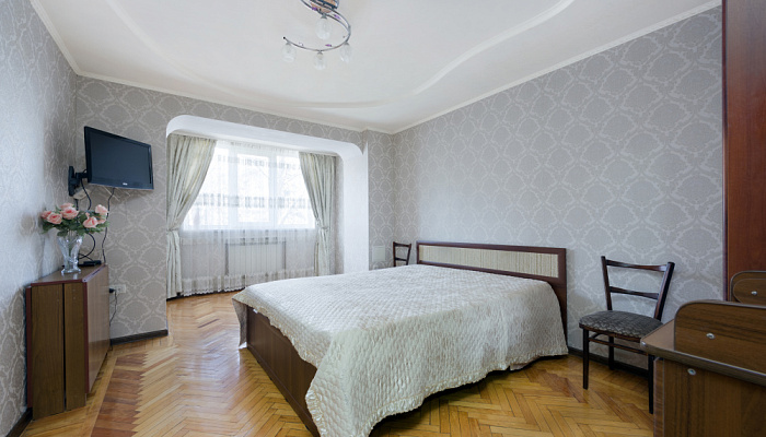 1-комнатная квартира Тельмана 5 в Кисловодске - фото 1