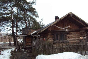 Хостел в , "Печки-Лавочки"