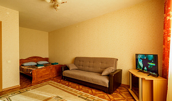 1-комнатная квартира Румянцева 14А кв 60 в Смоленске - фото 2