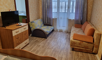 2х-комнатная квартира Гагарина 8 линия 9 в Златоусте - фото 5