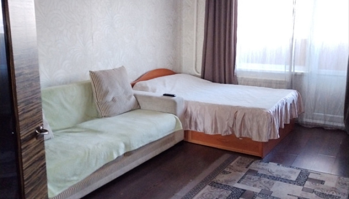 &quot;Apartament One Day Овражная 5&quot; 1-комнатная квартира в Новосибирске  - фото 1